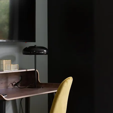 Maison Castellio By Cocoonr *