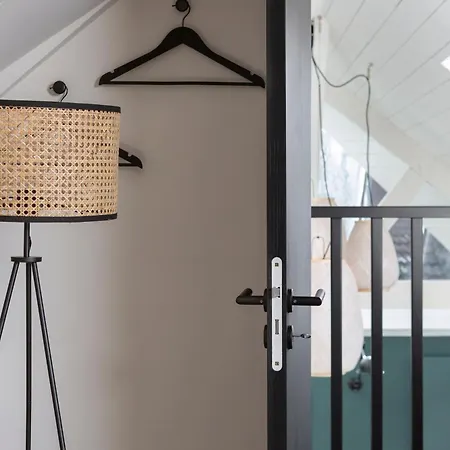Holiday home Maison Castellio By Cocoonr Rennes