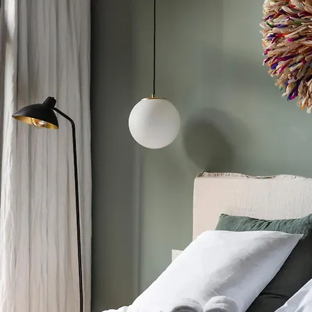 Maison Castellio By Cocoonr *