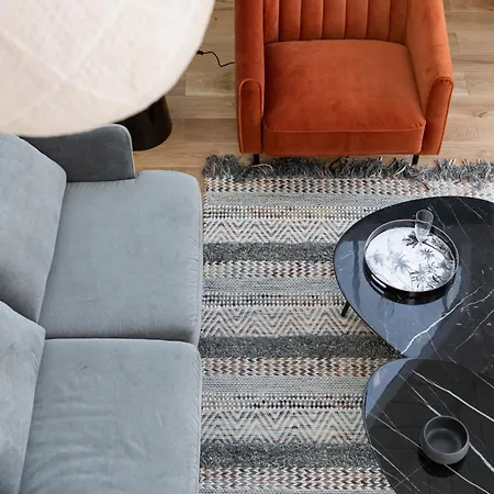 Maison Castellio By Cocoonr Rennes