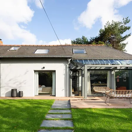 Maison Castellio By Cocoonr Holiday home *