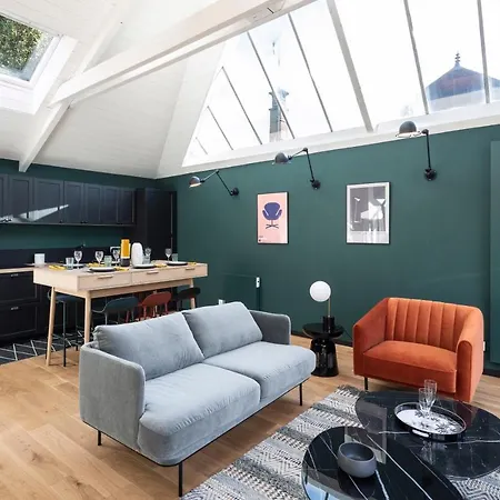 Maison Castellio By Cocoonr Holiday home *