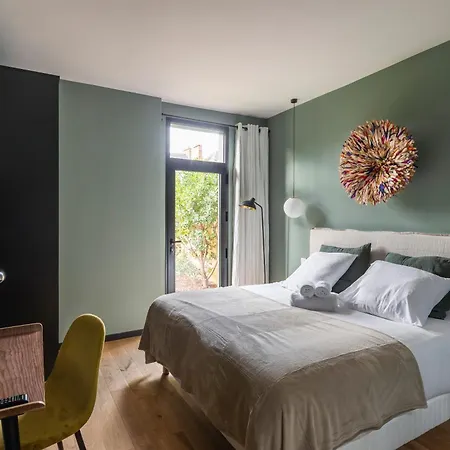 Holiday home Maison Castellio By Cocoonr