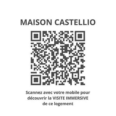 Hébergement de vacances Maison Castellio By Cocoonr Rennes